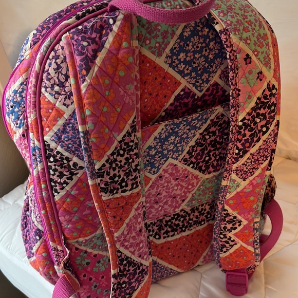 Vera Bradley Backpack